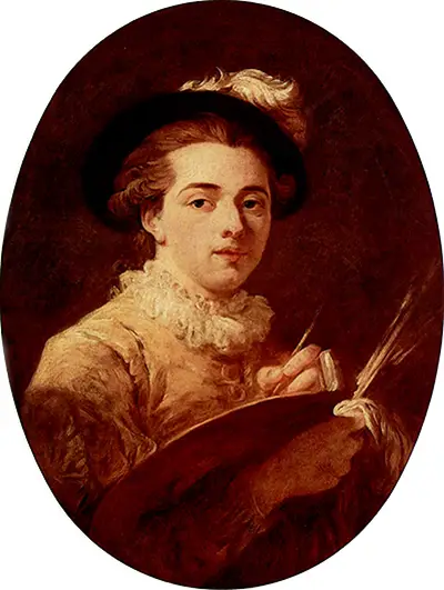 Jean-Honore Fragonard Biography